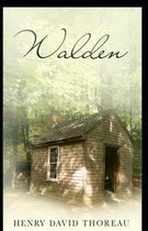 Walden Illustrated