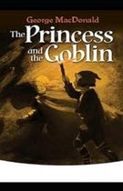 The Princess and the Goblin Illustrated