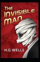 The Invisible Man Annotated