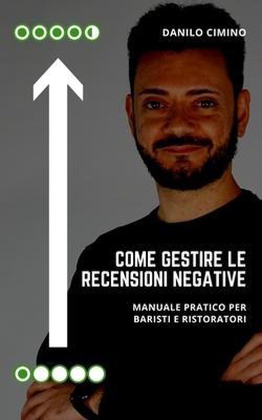 Come gestire le recensioni negative - cover