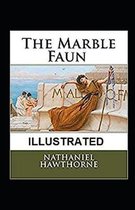 The Marble Faun Illustrated