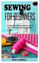 Sewing for Beginners