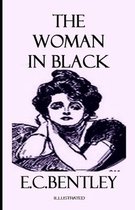 The Woman in Black Illustrated