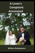 A Lover's Complaint Annotated
