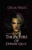 The Picture of Dorian Gray Illustrated