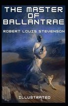 The Master of Ballantrae Illustrated
