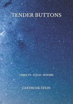 Tender Buttons