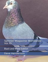 Spinner Magazine Worldwide Vol 10