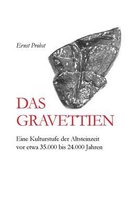 Bücher Von Ernst Probst Über Die Steinzeit-Das Gravettien