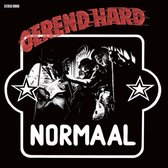 Oerend hard - Normaal - paars vinyl