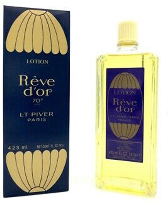 Foto: Reve d or by piver 421 ml cologne splash