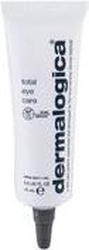 Dermalogica Total Eye Care Oogcr me 15 ml SPF 15 bol