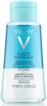 Vichy Pureté Thermale oogmake-up remover - 100 ml