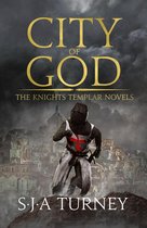The Knights Templar 3 - City of God