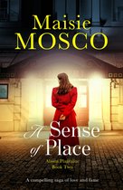 The Alison Plantaine Sagas 2 - A Sense of Place