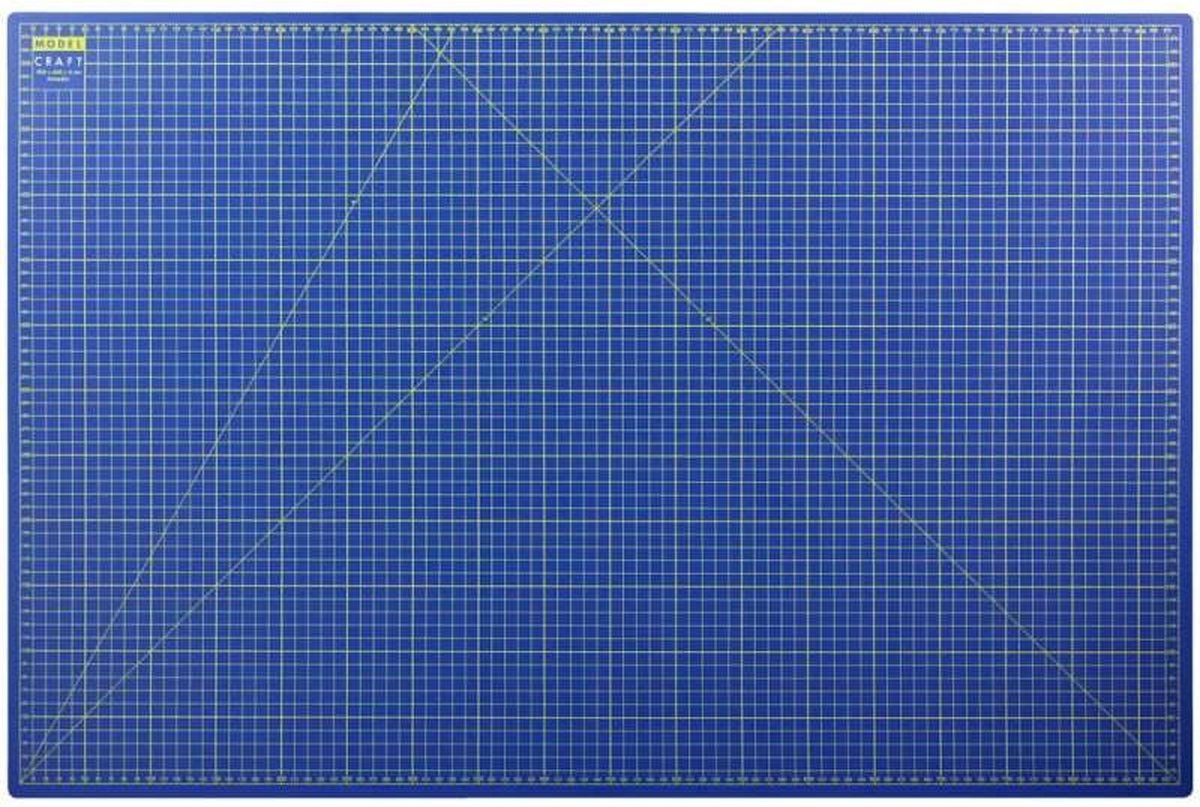 Model Craft Snijmat - PKN6001 A1 Cutting Mat