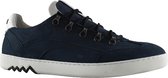 Floris van Bommel Sneakers blauw - Maat 43