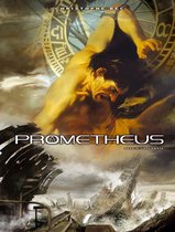 Prometheus 01. atlantis