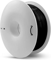 Fiberlogy ABS Black filament 2,85 mm