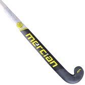 Mercian hockeystick 0.8 evolution geel 36.5"