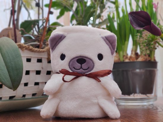 BEARFOOT