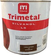 Trimetal Silvanol LS - Antieke Eik - 2.5L