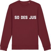 SODESJUS SWEATER