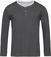 Stedman | Henley T "Luke" LSL