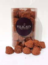 Pelicaen Belgische Chocolade Truffels - 565 gram