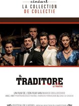 Il Traditore (DVD)