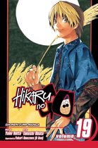 Hikaru no Go 19 - Hikaru no Go, Vol. 19