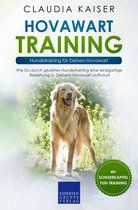 Hovawart Training: Hundetraining für Deinen Hovawart