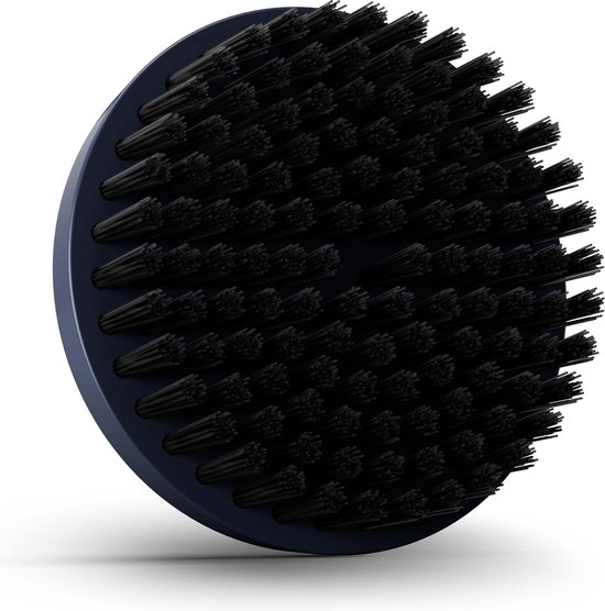 Philips Sneaker Cleaner GCA1000/60 - Incl 3 Opzetborstels - Draadloos - Geschikt voor alle Typen Schoenen - Blauw