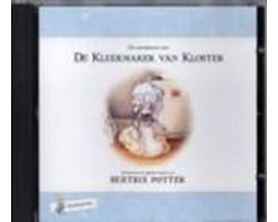 Kleermaker van kloster - cd