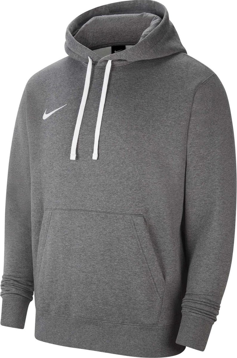 Nike Park 20 Trui Mannen Grijs