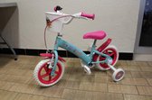 Kinderfiets - Elena Avalon 12 inch
