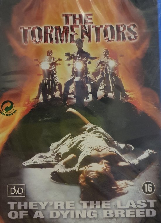 The Tormentors