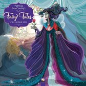 FAIRY TALES BY PATRICIA MCCART