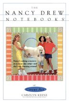 Nancy Drew Notebooks - Circus Act