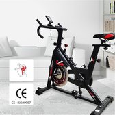Care Fitness speedracer- fitbike