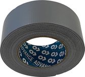 Duct tape - Professionele ducttape - 50mm x 50 meter  - Klus & reparatie benodigdheden