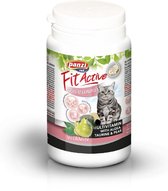 Fit Active - Chat - Vitamine - Complément alimentaire - Fit a Cat - 60 pcs