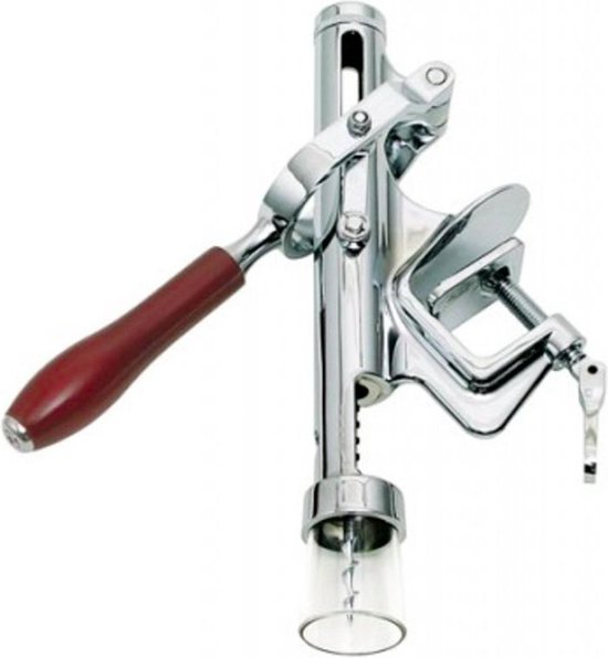 Kurkentrekker kopen? | 10 Soorten - Kookwinkel Kitchen&More Kurkentrekker kopen? | 10 Soorten - Kookwinkel Kitchen&More