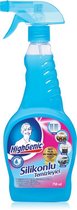 Multifunctionele Spray Allesreiniger 750ml - Voorkomt water, stof en vuil met antistatische formule