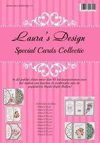 Special Cards Collectie - Kaartborduurpatronen