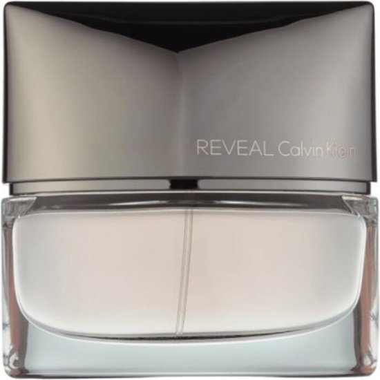 Calvin Klein Reveal 50 ml - Eau de toilette - Parfum d'homme | bol.com