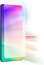InvisibleShield Screen Protector Geschikt voor Samsung Galaxy S21 Ultra - Blue Light Filter