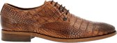 Rehab  -  Lace-Up  -  Men  -  Brwn  -  42  -  Veterschoenen