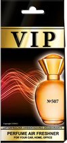 VIP 507 Parfum geurhanger bekende geur Armani code