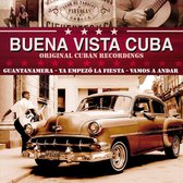 Buena Vista Cuba: Original Cuban Recordings